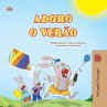 Adoro o Verão (Portuguese - Portugal... - Bild 1