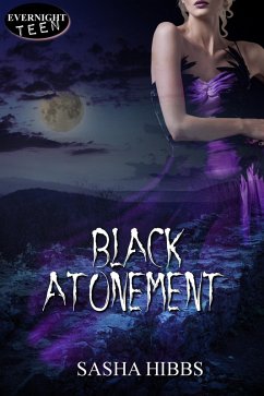 Cover Black Atonement (The Vulcan Legacies, #3) (eBook, ePUB)
