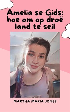 Cover Amelia se Gids: hoe om op Droë Land te Seil (eBook, ePUB)