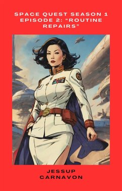 Space Quest: Space Quest: