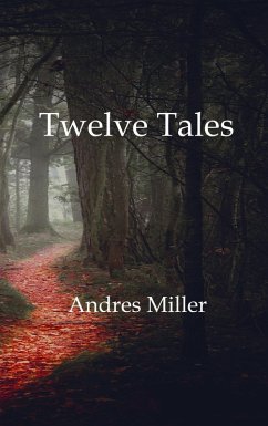 Cover Twelve Tales