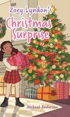 Zoey Lyndon's Christmas Surprise Zoey Lyndon's Christmas Surprise