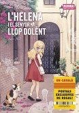 HELENA I EL SENYOR LLOP DOLENT. ED. INTEGRAL HELENA I EL SENYOR LLOP DOLENT. ED. INTEGRAL
