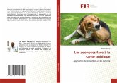 Les zoonoses face à la santé publique Les zoonoses face à la santé publique