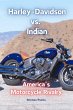 Harley-Davidson vs. Indian - Bild 1
