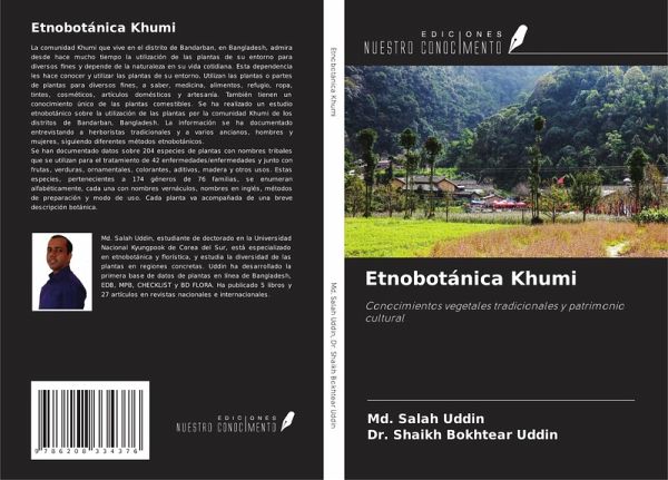 Etnobotánica Khumi Etnobotánica Khumi