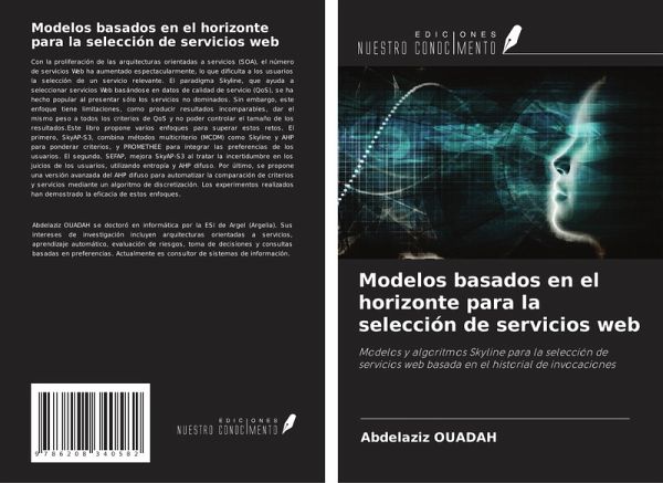 Modelos basados en el horizonte para la selección de servicios web