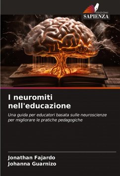 Cover I neuromiti nell'educazione