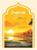 Daybreak Holy Quran Chapter (113) Workbook Daybreak Holy Quran Chapter (113) Workbook