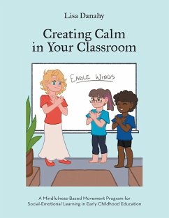 Cover Creating Calm in Your Classroom