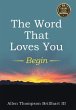 The Word That Loves You - Bild 1