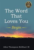 The Word That Loves You