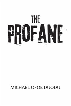 Cover The Profane