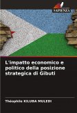 L'impatto economico e politico della posizione strategica di Gibuti L'impatto economico e politico della posizione strategica di Gibuti