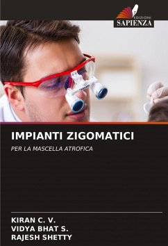 Cover IMPIANTI ZIGOMATICI
