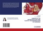 VERSATILITY OF MICROVASCULAR FREE FLAPS IN RECONSTRUCTION OF MANDIBLE