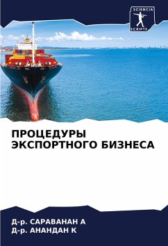 Cover PROCEDURY JeKSPORTNOGO BIZNESA