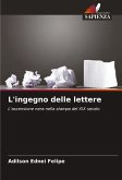 L'ingegno delle lettere