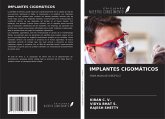 IMPLANTES CIGOMÁTICOS IMPLANTES CIGOMÁTICOS