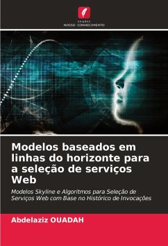 Modelos baseados em linhas do horizonte para a seleção de serviços Web - OUADAH, Abdelaziz