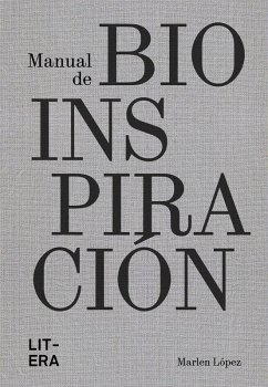 Cover Manual de bioinspiración