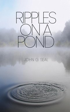 Ripples on a Pond - Seal, John G