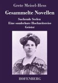 Gesammelte Novellen Gesammelte Novellen
