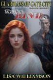 Ties That Bind Us (Guardians of the Gate City, #8) (eBook, ePUB)