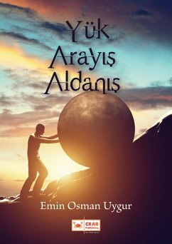 Cover Yük Arayis Aldanis (eBook, ePUB)