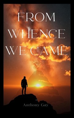 From Whence We Came (eBook, ePUB) Cover From Whence We Came (eBook, ePUB)