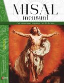 Misal Mensual. Noviembre 2024. (Misal Mensual Buena Prensa, #11) (eBook, ePUB) Misal Mensual. Noviembre 2024. (Misal Mensual Buena Prensa, #11) (eBook, ePUB)