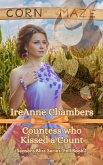 Countess who Kissed a Count (Seasons Bliss Series) (eBook, ePUB) Countess who Kissed a Count (Seasons Bliss Series) (eBook, ePUB)