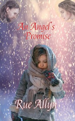 An Angel's Promise (A MacKai Clan Novella) (eBook, ePUB) - Allyn, Rue