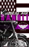 Smokey & Bandit (Where Are They Now, #4) (eBook, ePUB) Smokey & Bandit (Where Are They Now, #4) (eBook, ePUB)