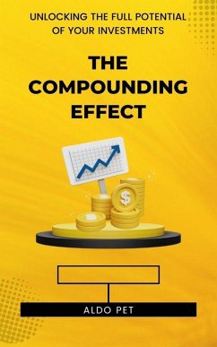 Cover The Compounding Effect (eBook, ePUB)