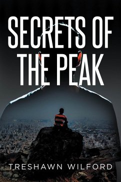 Cover Secrets of the Peak (eBook, ePUB)
