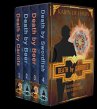 The Wizard Detective Derrick Dunne... - Bild 1