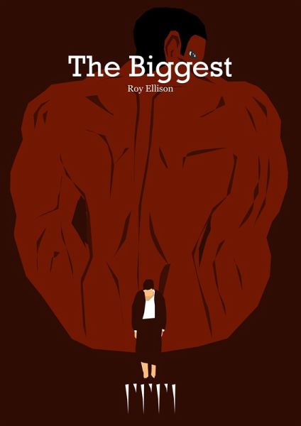 The Biggest (eBook, ePUB)