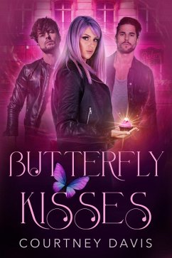Cover Butterfly Kisses (eBook, ePUB)