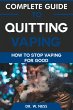 Complete Guide to Quitting Vaping: How... - Bild 1