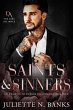 Saints & Sinners - An Enemies to Lovers... - Bild 1