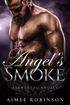 Cover Angel's Smoke (Elemental Angels, #8) (eBook, ePUB)