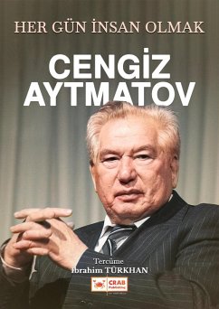 Cover Her Gün Insan Olmak (eBook, ePUB)