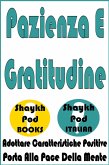 Pazienza E Gratitudine (eBook, ePUB)