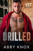 Drilled (Wood Brothers, #3) (eBook, ePUB)