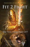 Fit 2 Fight (eBook, ePUB) Fit 2 Fight (eBook, ePUB)
