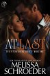At Last (The Fitzpatricks, #1) (eBook,... - Bild 1