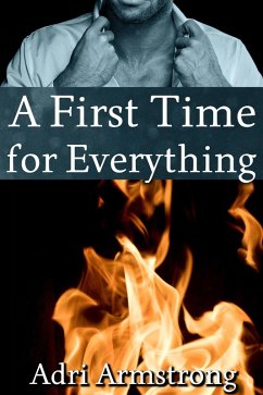 Cover A First Time for Everything (A Kinky Collection, #32) (eBook, ePUB)