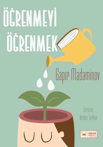 Ögrenmeyi Ögrenmek (eBook, ePUB)