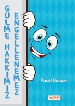 Cover Gülme Hakkimiz Engellenemez (eBook, ePUB)